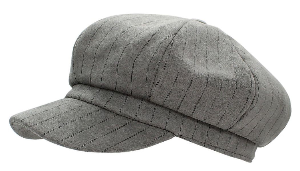 dy_mode Schirmmütze Ballonmütze Damen Schirmmütze Kappe günstig online kaufen