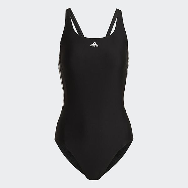 adidas Performance Badeanzug MID 3-STREIFEN BADEANZUG günstig online kaufen
