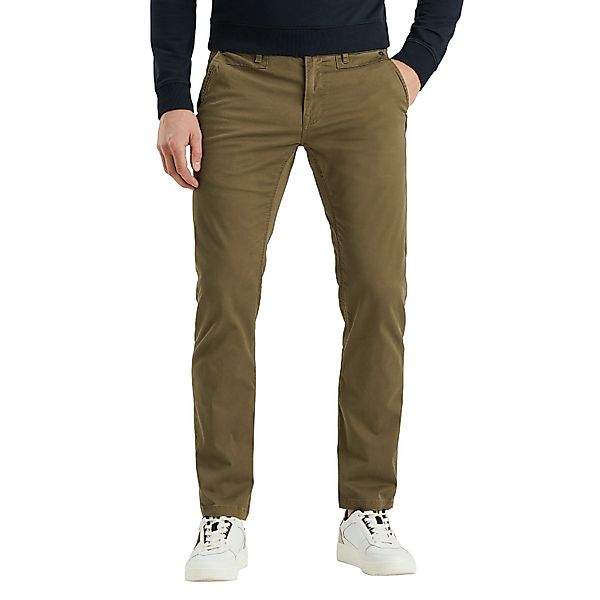 PME Legend Herren Chinohose AMERICAN CLASSIC CHINO - Regular Fit günstig online kaufen