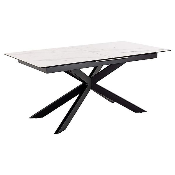 ebuy24 Esstisch Irwine Esstisch 90x168/210cm inkl. günstig online kaufen
