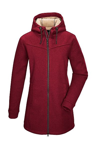 G.I.G.A. DX by killtec Fleecejacke GW 37 WMN KNTFLC PRK Strickfleeceparka m günstig online kaufen