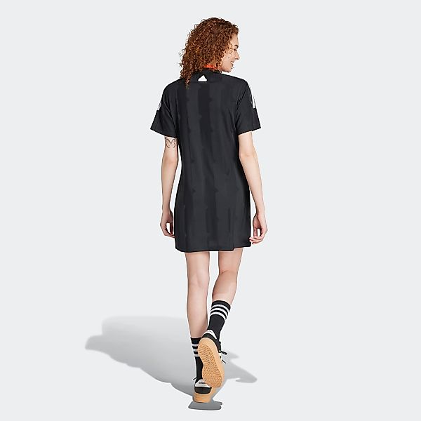 adidas Sportswear Shirtkleid "W TIRO Q3 DRE", (1 tlg.) günstig online kaufen