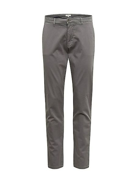 Casual Friday Chinohose CFViggo Chinohose Slim Fit mit Gürtelschlaufen günstig online kaufen