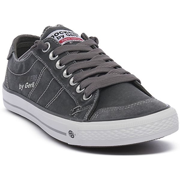 Dockers  Sneaker 200 GRIGIO günstig online kaufen