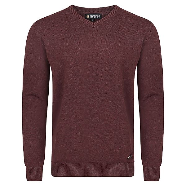 riverso Pullover Herren RIVEmil Regular günstig online kaufen