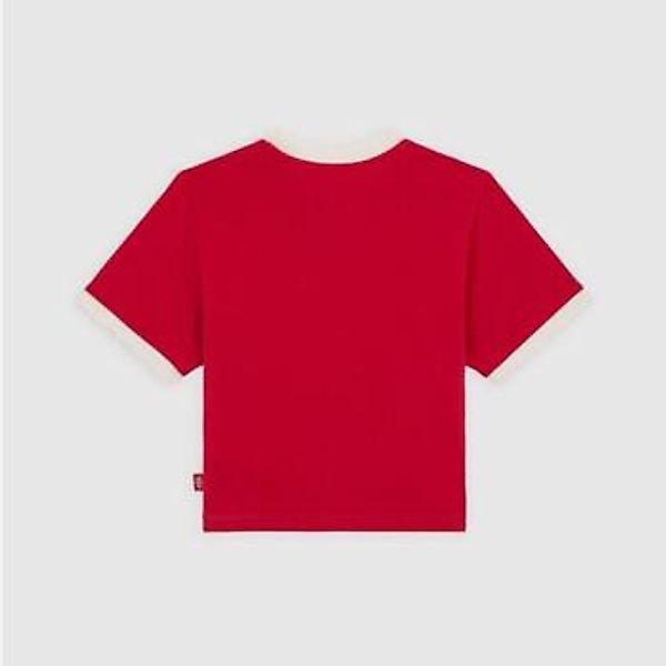 Dickies  T-Shirt DK0A4Z8I0ER1 LEWISTOWN RINGER günstig online kaufen