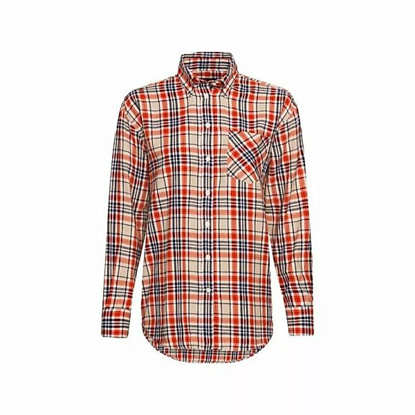 Gant Blusenshirt keine Angabe regular fit (1-tlg) günstig online kaufen