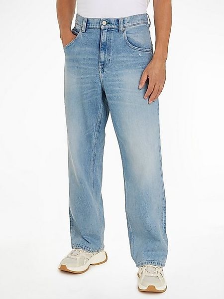 Tommy Jeans Weite Jeans "Aiden Baggy Jeans", im 5-Pocket-Style günstig online kaufen