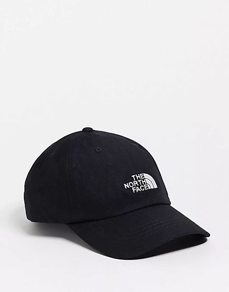 The North Face – Norm – Kappe in Schwarz günstig online kaufen