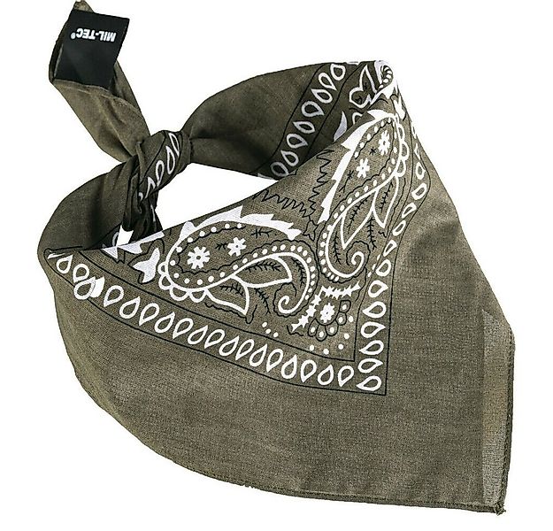 Mil-Tec Halstuch Halstuch Bandana günstig online kaufen
