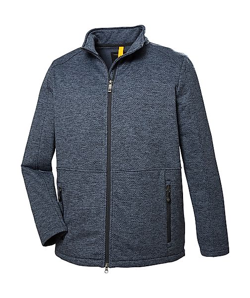STOY Fleecejacke STS 6 MN KNTFLC günstig online kaufen