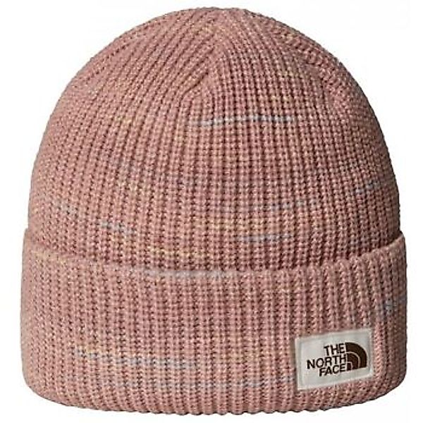 The North Face  Mütze NF0A8CHM SALTY BAE LINED BEANIE-BOU1 MARS günstig online kaufen