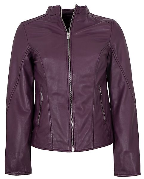 Jilani Lederjacke Fulya Jilani - Damen günstig online kaufen
