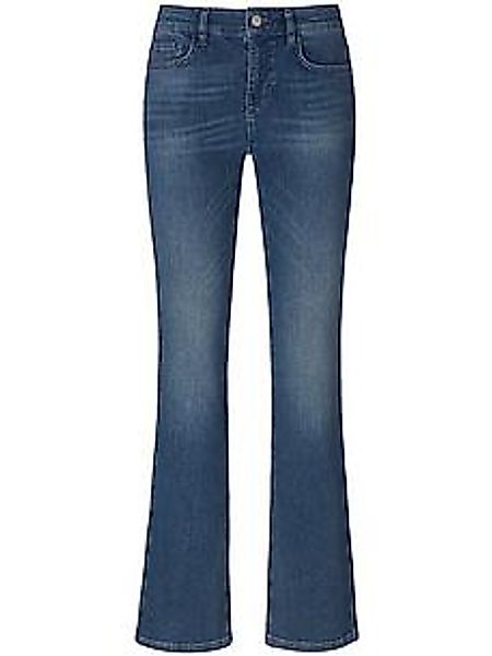 Bootcut-Jeans St. Emile denim günstig online kaufen