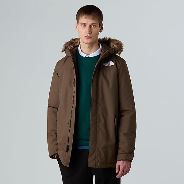 The North Face Funktionsjacke ZANECK JACKET günstig online kaufen