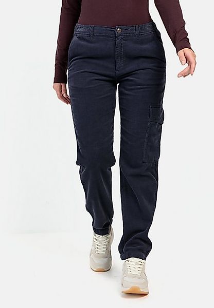 camel active Cargohose aus Cord günstig online kaufen