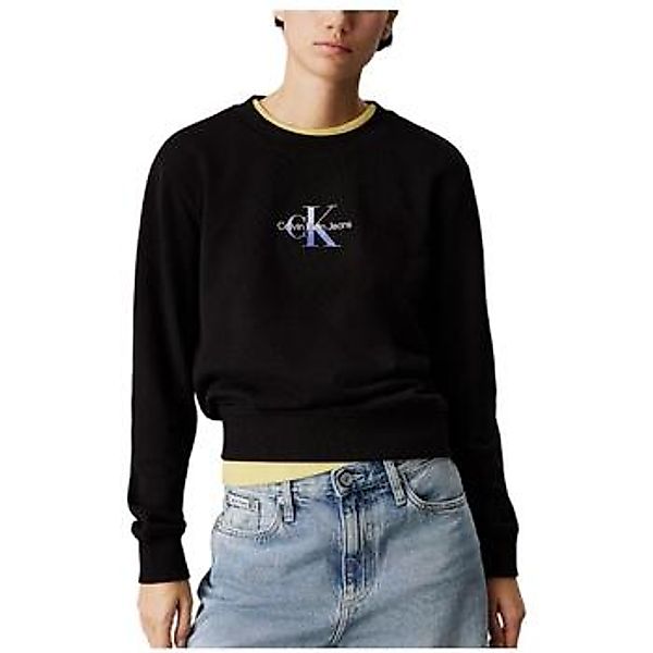 Calvin Klein Jeans  Sweatshirt J20J225360-BEH günstig online kaufen