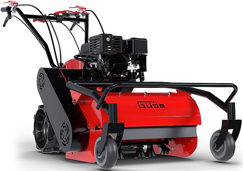 Güde Benzinrasenmäher ""GSM 500"" günstig online kaufen