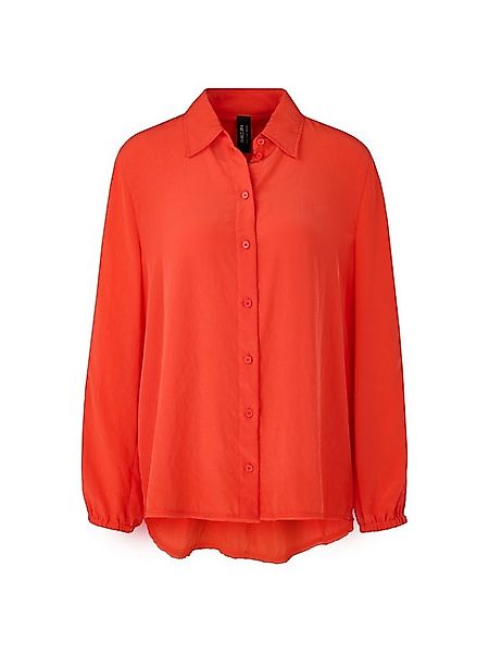 Marc Cain Blusenponcho Marc Cain Sports / Da. Bluse / Bluse günstig online kaufen