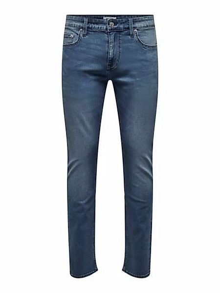ONLY & SONS Slim-fit-Jeans LOOM (1-tlg) günstig online kaufen