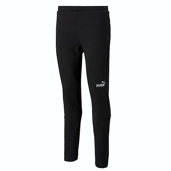 PUMA Sweatbermudas TEAMFINAL JOGGINGHOSE HERREN Casual Pants günstig online kaufen