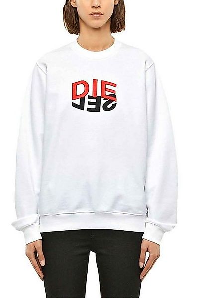 Diesel Sweatshirt "F-ANG-V41 günstig online kaufen