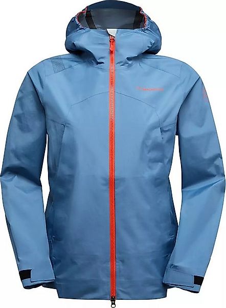 La Sportiva Funktionsjacke Discover Shell Jacket Woman Regenjacke - La Spor günstig online kaufen