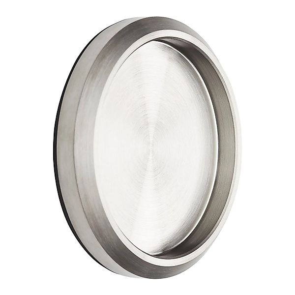 SOTECH Schiebetürgriff MILA Ø58 mm Edelstahl Gebürstet für Glastüren Selbst günstig online kaufen