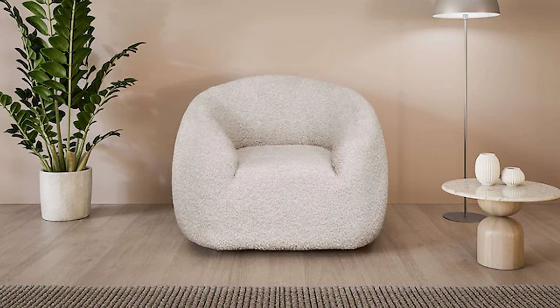 LeGer Home by Lena Gercke Drehsessel »YANI Relaxsessel, Loungesessel, Maße günstig online kaufen
