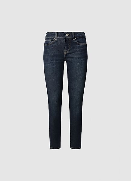 Pepe Jeans Skinny-fit-Jeans "SKINNY JEANS LW", Low Waist günstig online kaufen