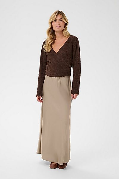 Saint Tropez Langarmbluse Langarm-Bluse NadalieSZ günstig online kaufen