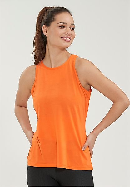 ATHLECIA Tanktop MOTA (1-tlg) mit QUICK günstig online kaufen