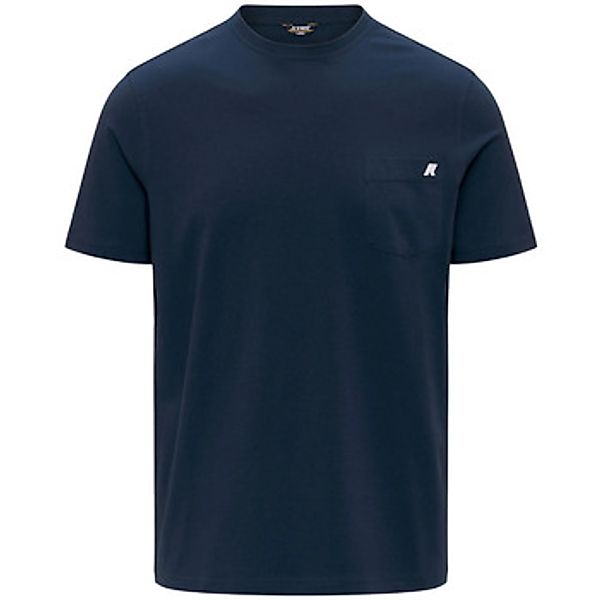 K-Way  T-Shirts & Poloshirts K31368W günstig online kaufen