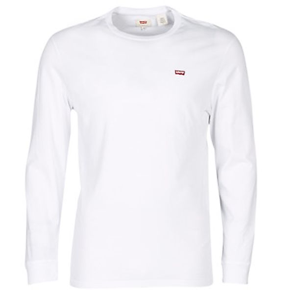 Levis  T-Shirt LS ORIGINAL HM TEE günstig online kaufen