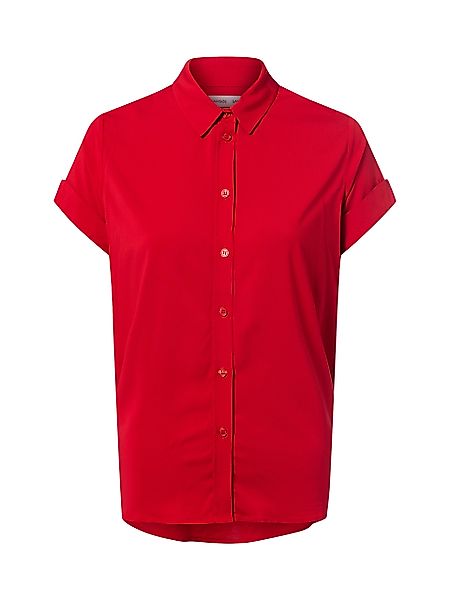 Samsoe & Samsoe Kurzarmbluse Majan günstig online kaufen