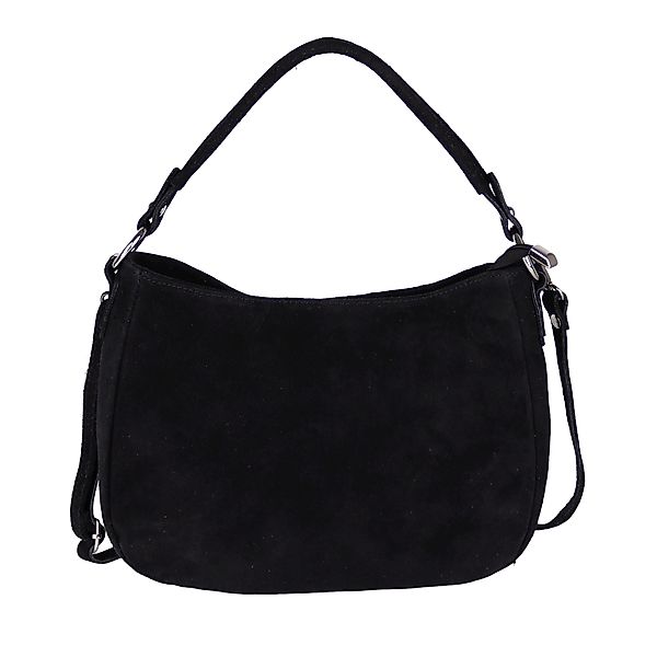 MIRROSI Umhängetasche Damen Crossbody Bag, Wildleder günstig online kaufen
