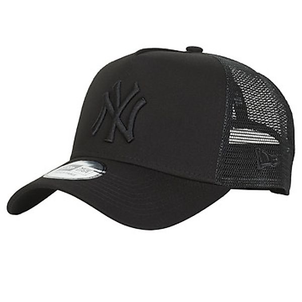 New Era Snapback Cap MLB New York Yankees Clean Trucker günstig online kaufen