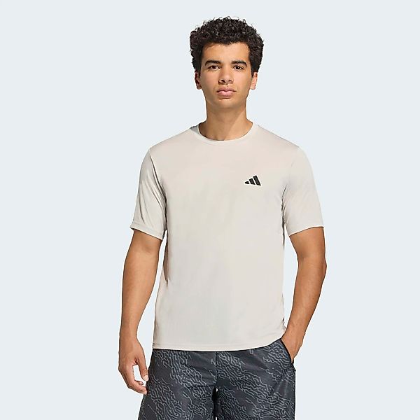 adidas Performance T-Shirt "WORKOUT ESSENTIALS BASE" reguläre Passform, mit günstig online kaufen