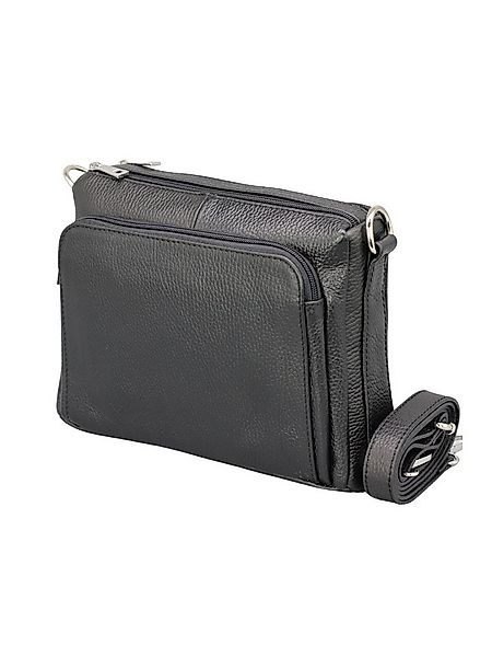 Adel Bags Schultertasche BECKY Umhängetasche für Damen, Schultertasche aus günstig online kaufen