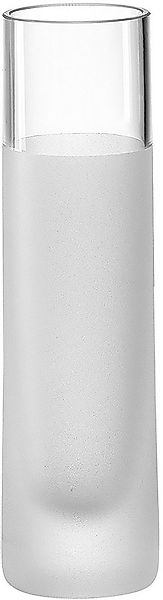 LEONARDO Dekovase NOVARA satiniert (1 St) günstig online kaufen