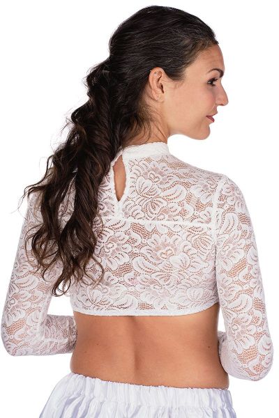 Spieth & Wensky Dirndlbluse Dirndlbluse - günstig online kaufen