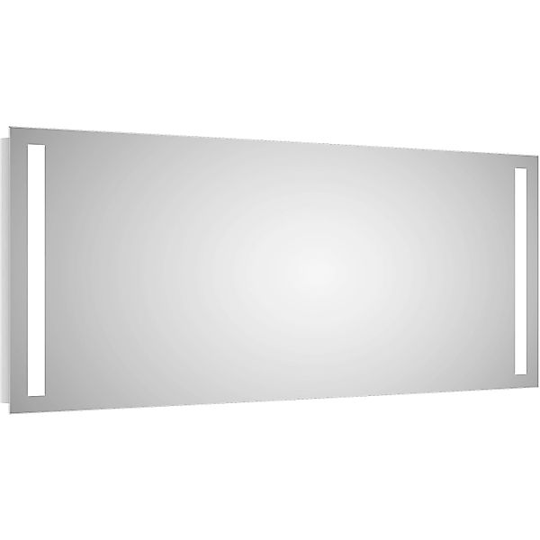 DSK Design LED-Lichtspiegel Silver Dream 140 cm x 70 cm günstig online kaufen