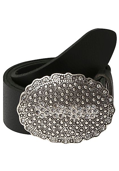 RETTUNGSRING by showroom 019° Ledergürtel mit günstig online kaufen