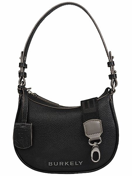Burkely Henkeltasche "BURKELY Taschen Leder" günstig online kaufen