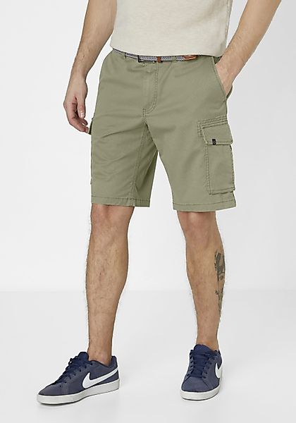 Redpoint Cargobermudas CALGARY Cargoshorts mit Stretch günstig online kaufen