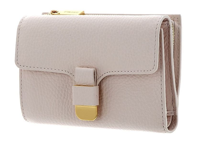 COCCINELLE Geldbörse Neofierenze Soft, aus echtem Rindsleder günstig online kaufen