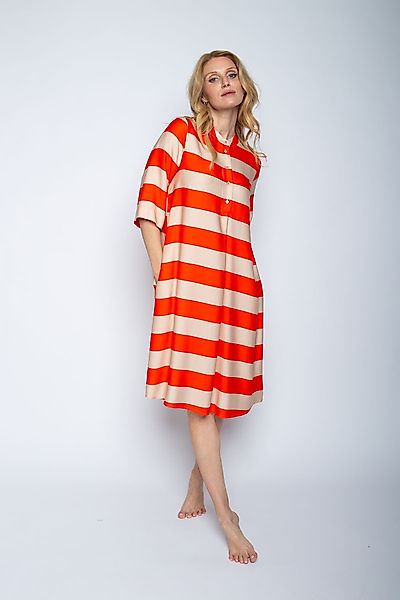 Emily Van Den Bergh Blusenkleid günstig online kaufen