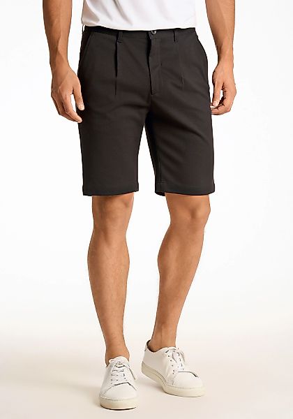 LINDBERGH Shorts "Performance-Shorts Regular Fit" günstig online kaufen