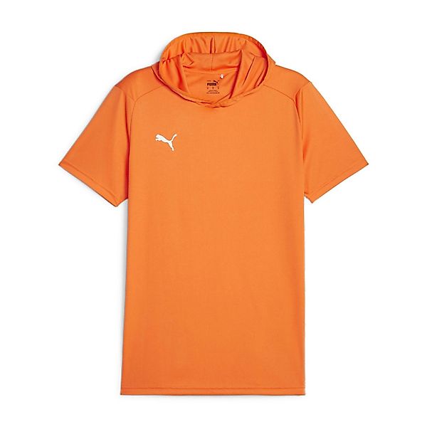 PUMA T-Shirt Puma Herren T-Shirt Hoops günstig online kaufen