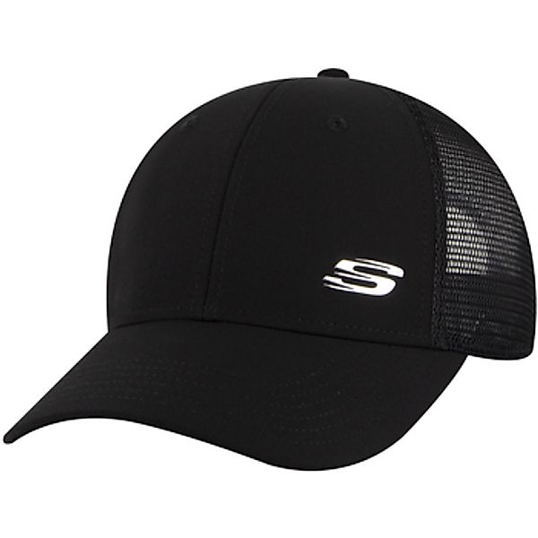 Skechers  Schirmmütze Sport S Metal Hat Cap günstig online kaufen